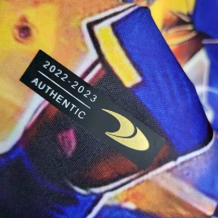 Mens Al Nassr 2023/24 Jersey 7