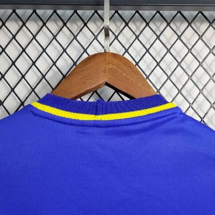 Mens Al Nassr 2023/24 Jersey 8