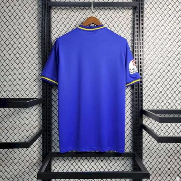 Mens Al Nassr 2023/24 Jersey 9