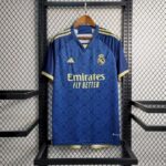 Mens Real Madrid 2023/24 Boutique Jersey