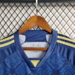 Mens Real Madrid 2023/24 Boutique Jersey 3