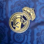 Mens Real Madrid 2023/24 Boutique Jersey 5