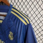 Mens Real Madrid 2023/24 Boutique Jersey 6