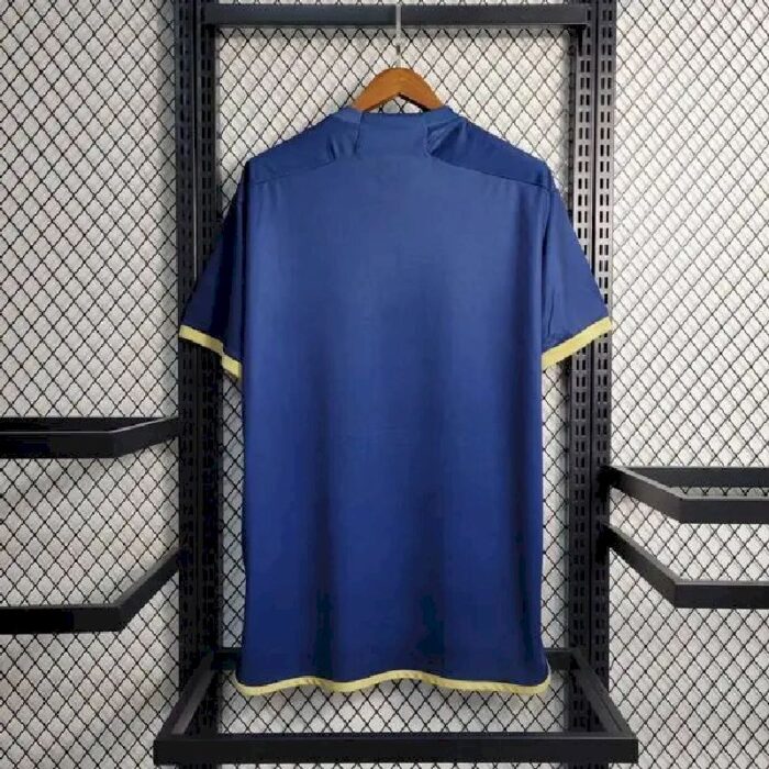 Mens Real Madrid 2023/24 Boutique Jersey 9