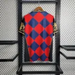 Mens Barcelona 2023/24 Pre-Match Jersey 8