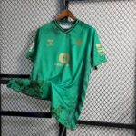 Mens Real Betis 2023/24 Jersey 1