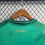 Mens Real Betis 2023/24 Jersey 9