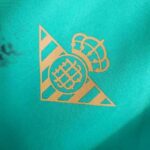 Mens Real Betis 2023/24 Jersey 5
