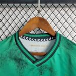 Mens Real Betis 2023/24 Jersey 3