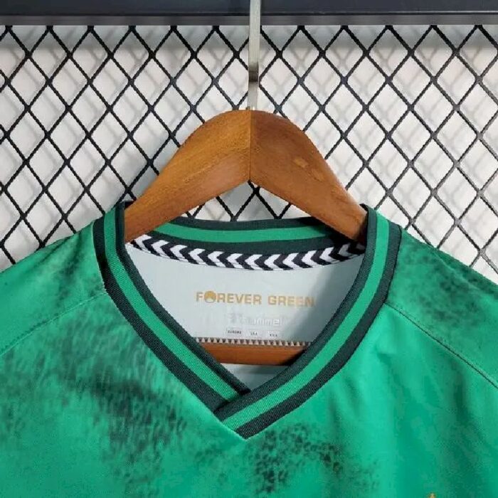 Mens Real Betis 2023/24 Jersey 3