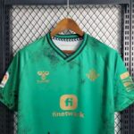 Mens Real Betis 2023/24 Jersey 2
