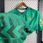 Mens Real Betis 2023/24 Jersey 6