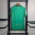 Mens Real Betis 2023/24 Jersey 10
