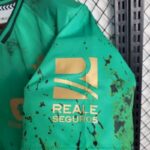 Mens Real Betis 2023/24 Jersey 8
