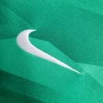 Mens Paris Saint-Germain 2023/24 Goalkeeper Long Sleeve Jersey 3