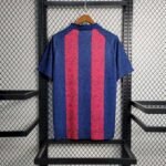 Mens Barcelona 2023-24 Pre-Match Jersey 8