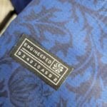 Mens Barcelona 2023-24 Pre-Match Jersey 6