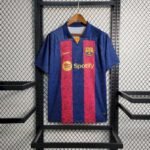 Mens Barcelona 2023-24 Pre-Match Jersey