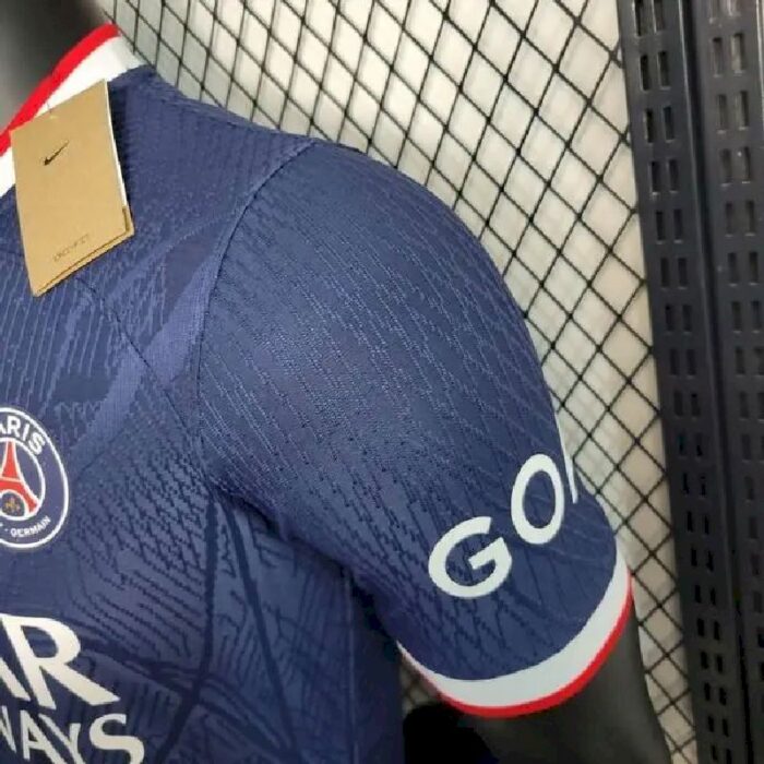 Mens Paris Saint-Germain 2023/24 Jersey 5