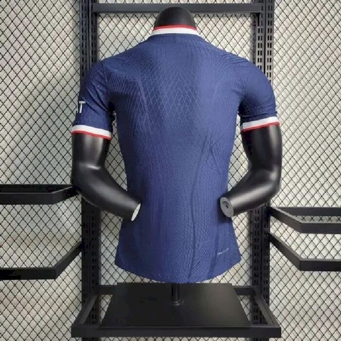 Mens Paris Saint-Germain 2023/24 Jersey 9