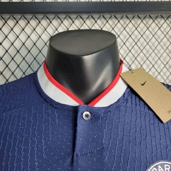 Mens Paris Saint-Germain 2023/24 Jersey 2