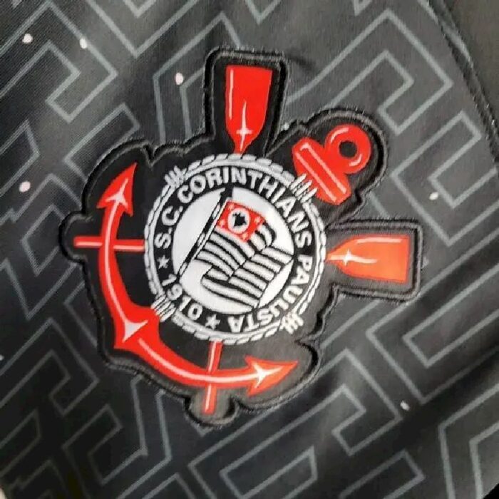 Mens Corinthians 2023/24 Jersey 5