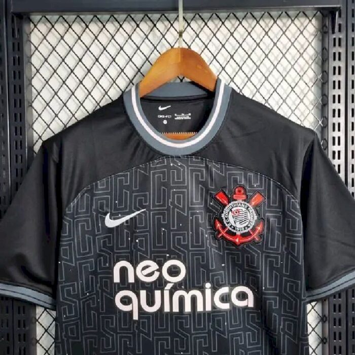 Mens Corinthians 2023/24 Jersey 2