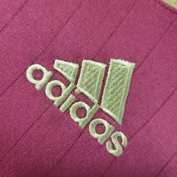 Mens Arsenal 2021/22 Jersey 3