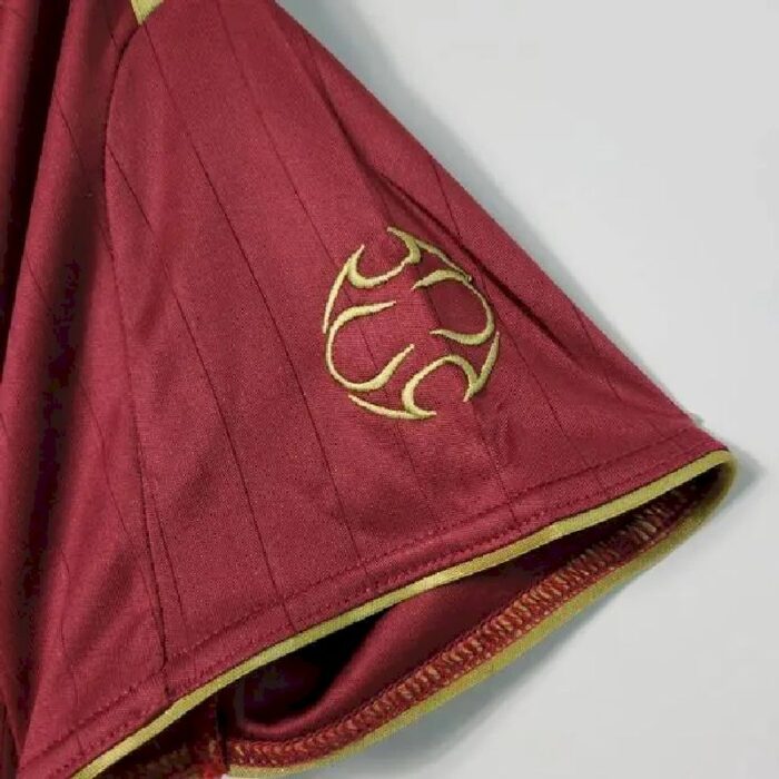 Mens Arsenal 2021/22 Jersey 8