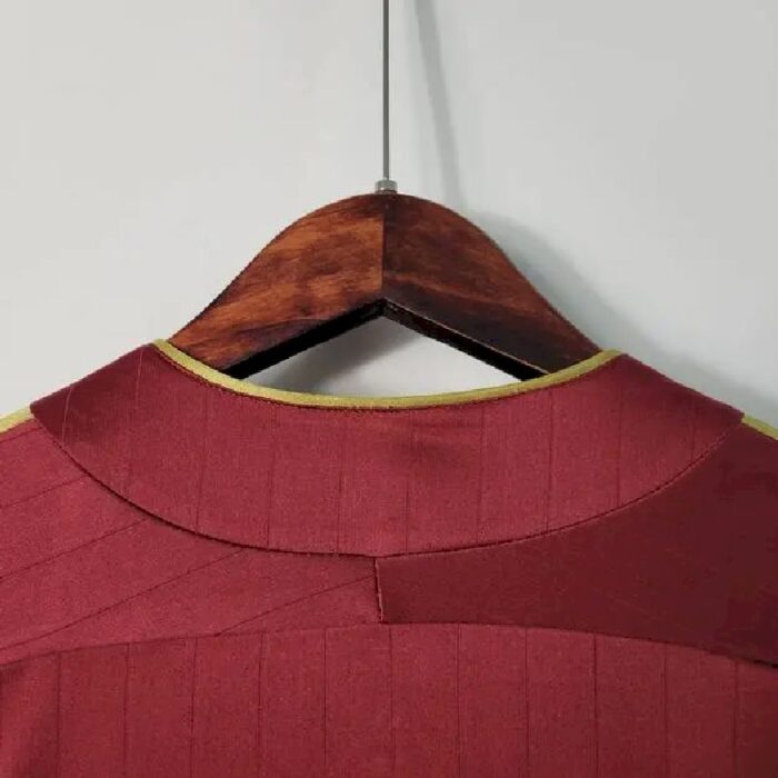 Mens Arsenal 2021/22 Jersey 11