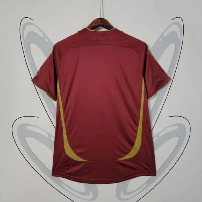 Mens Arsenal 2021/22 Jersey 12