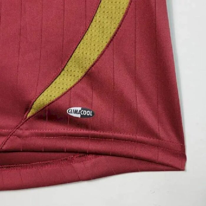 Mens Arsenal 2021/22 Jersey 10