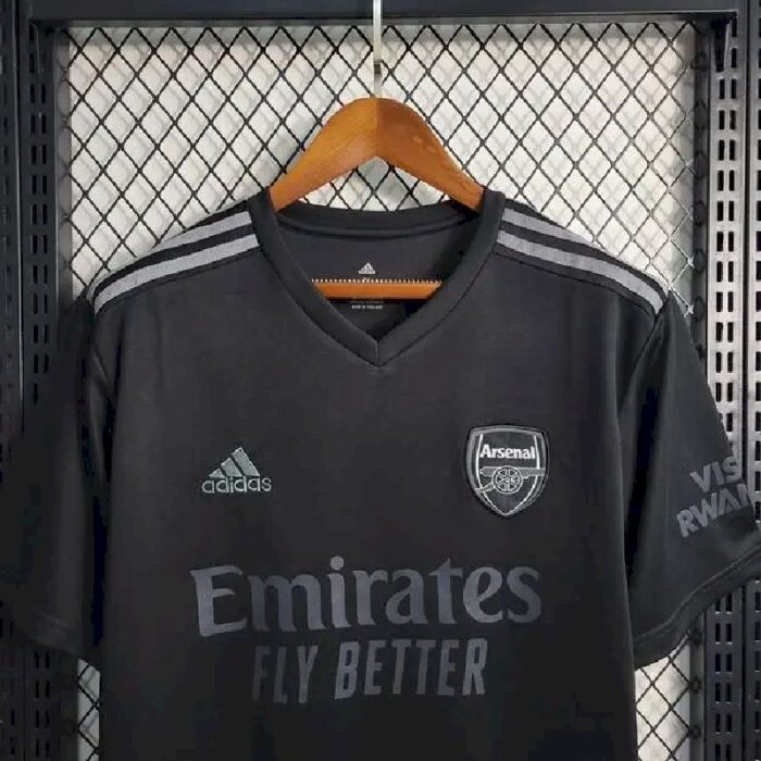 Mens Arsenal 2022/23 Jersey 2