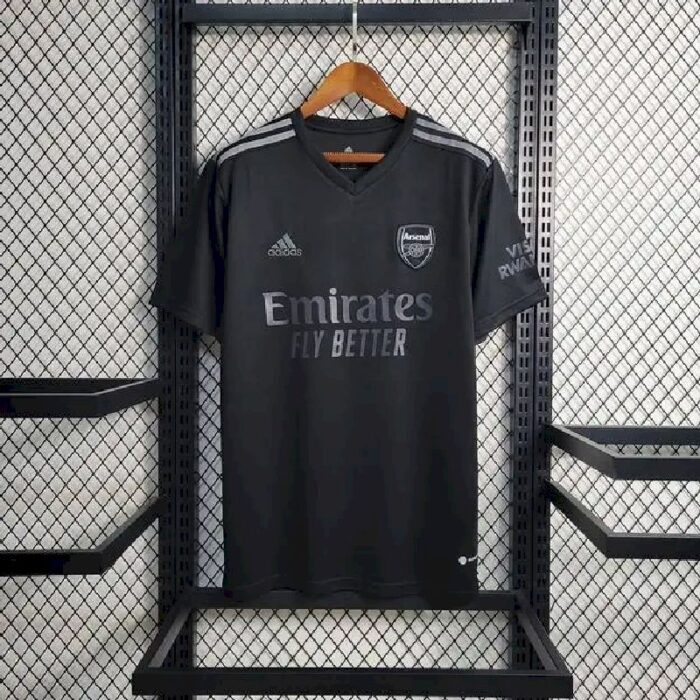 Mens Arsenal 2022/23 Jersey 1