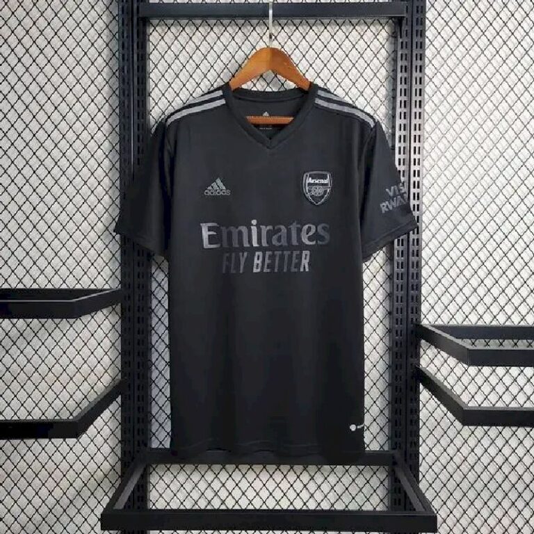 Mens Arsenal 2022/23 Jersey 1