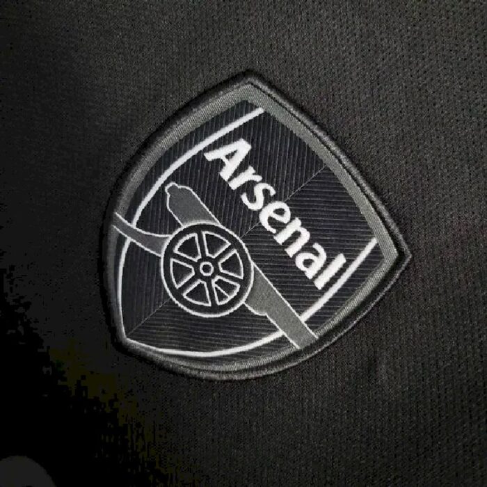 Mens Arsenal 2022/23 Jersey 5