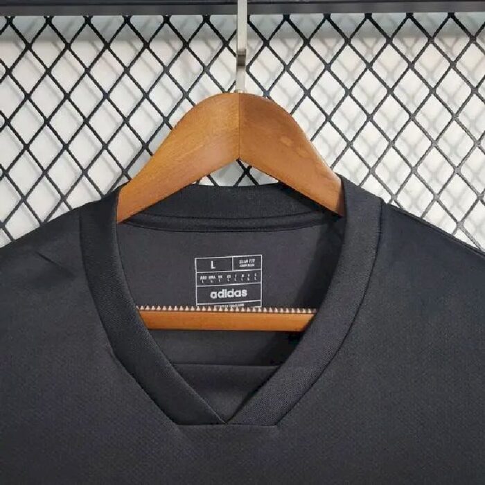 Mens Arsenal 2023/24 Pre-Match Shirt 3