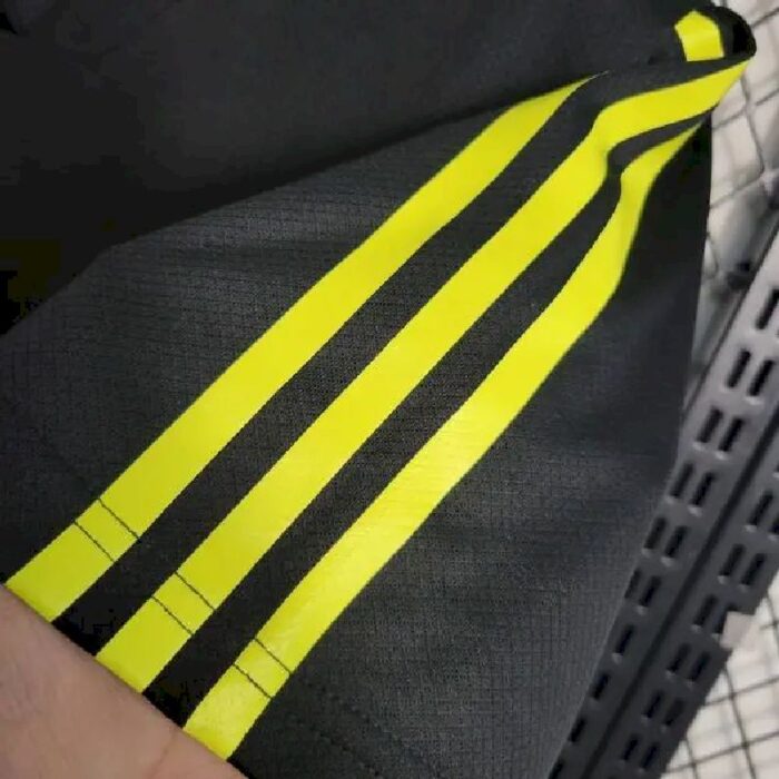 Mens Arsenal 2023/24 Pre-Match Shirt 7