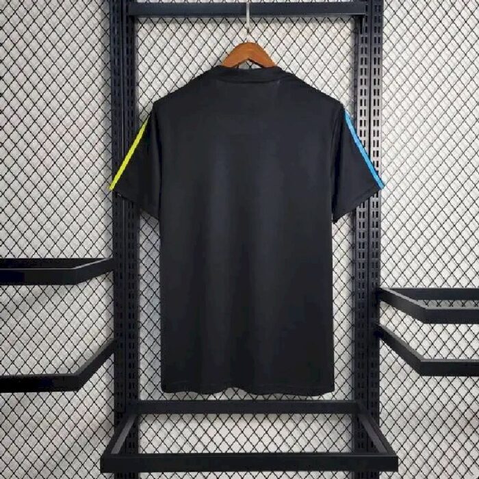 Mens Arsenal 2023/24 Pre-Match Shirt 10