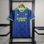 Mens Arsenal 2023/24 Jersey 1