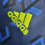 Mens Arsenal 2023/24 Jersey 4