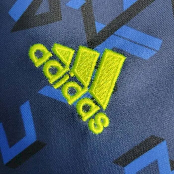 Mens Arsenal 2023/24 Jersey 4