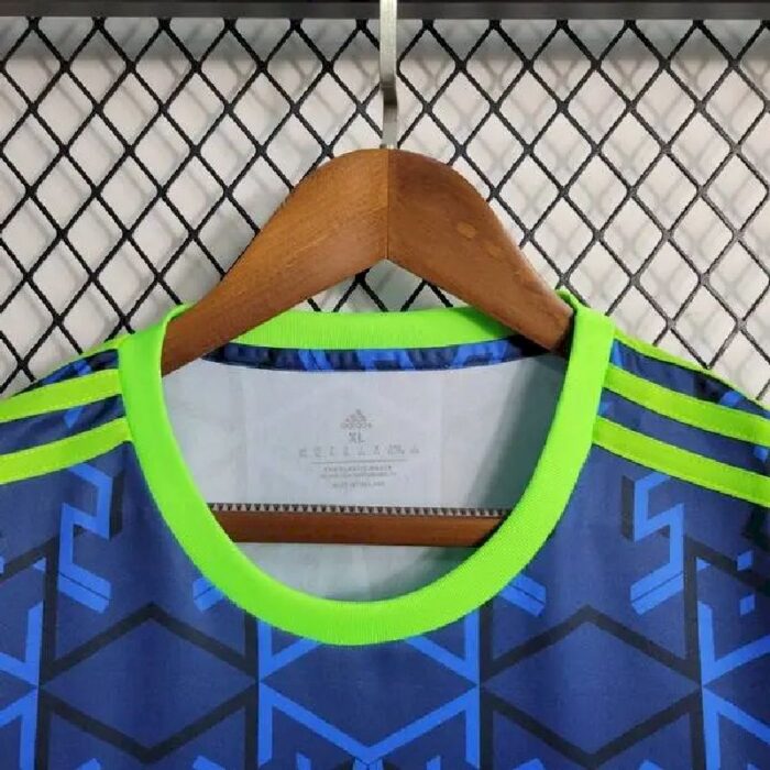 Mens Arsenal 2023/24 Jersey 3