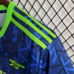 Mens Arsenal 2023/24 Jersey 6