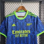Mens Arsenal 2023/24 Jersey 2