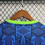 Mens Arsenal 2023/24 Jersey 8