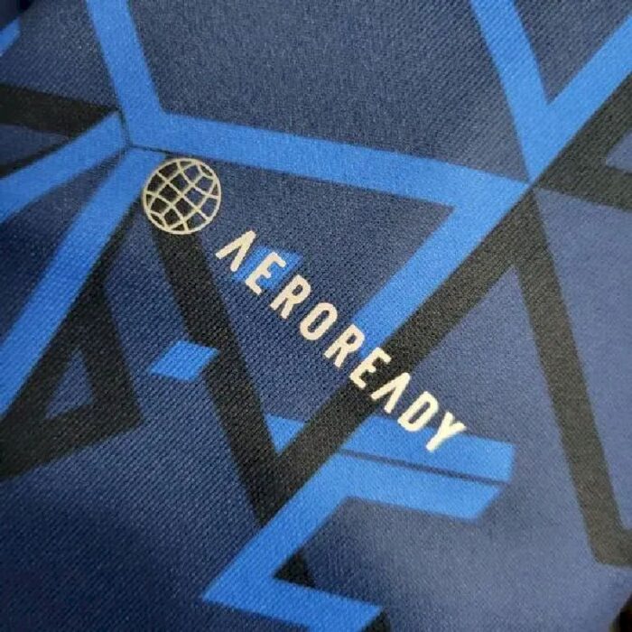 Mens Arsenal 2023/24 Jersey 7