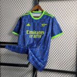 Mens Arsenal 2023/24 Jersey