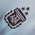 Mens Argentina 2023/24 Pre-Match Jersey 4