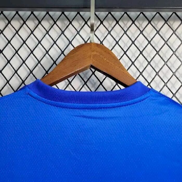 Mens Olympique Marseille 2023/24 Jersey 6